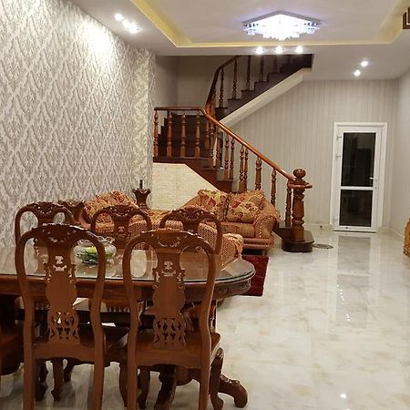 Can Ho Cherry House Dalat Luaran gambar
