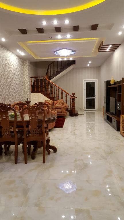 Can Ho Cherry House Dalat Luaran gambar