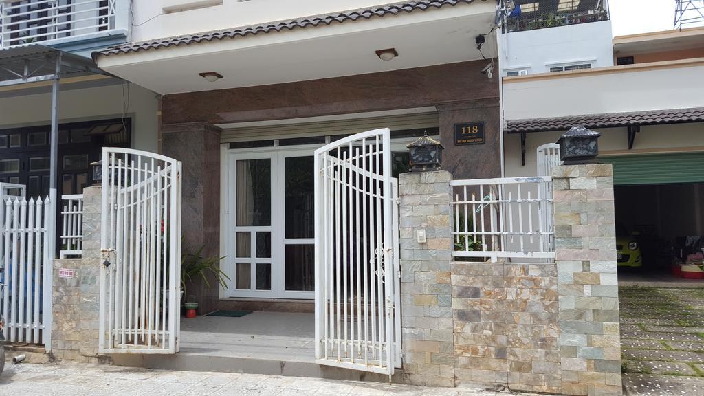Can Ho Cherry House Dalat Luaran gambar
